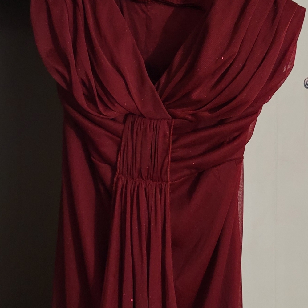 Beautiful dress